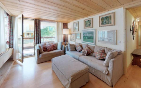 St. Moritzerhof 42 St. Moritz